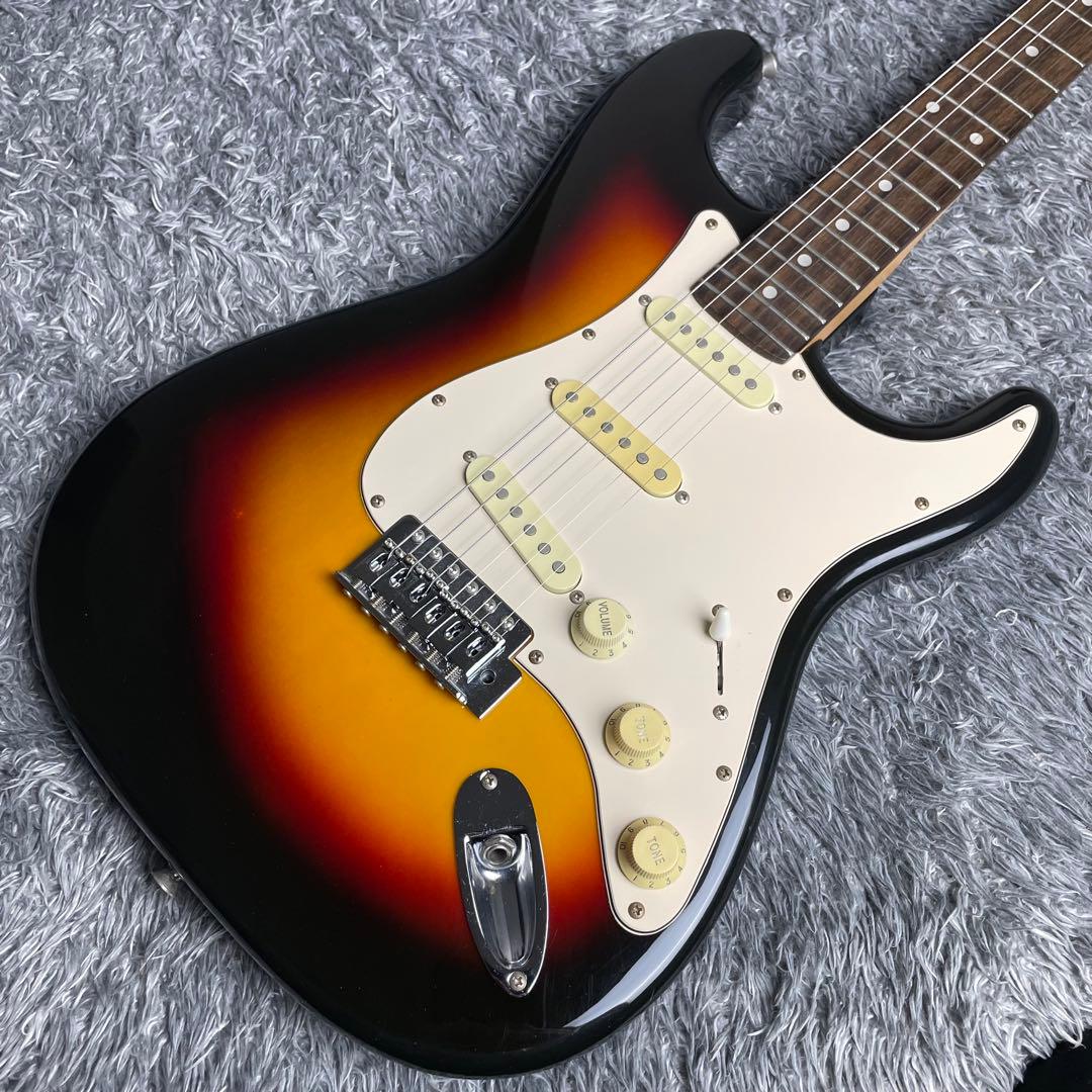 ギター Bacchus BST-250R 3TS