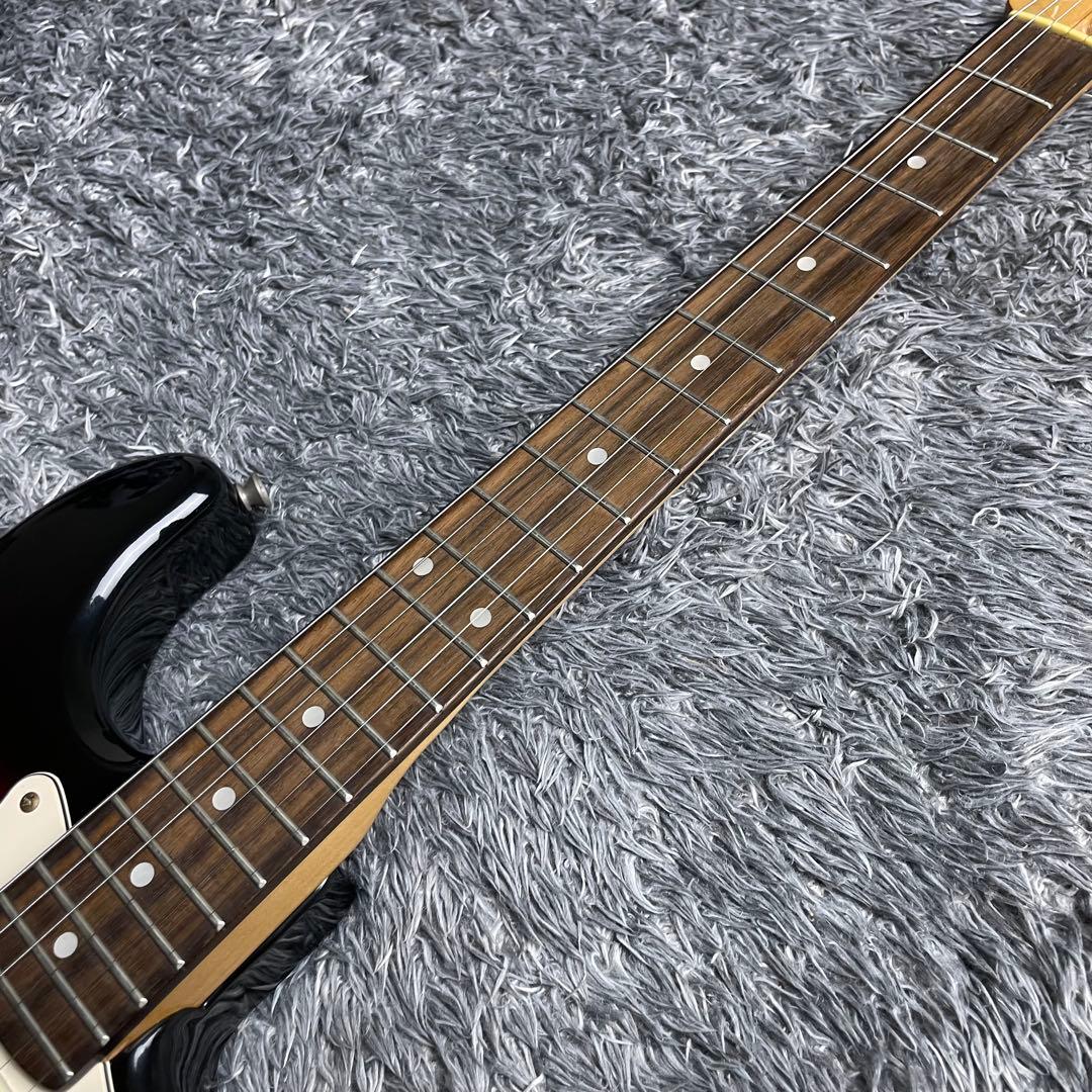 ギター Bacchus BST-250R 3TS