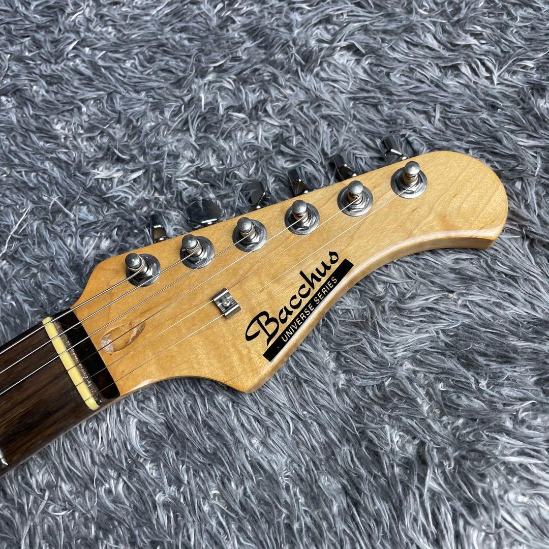 ギター Bacchus BST-250R 3TS