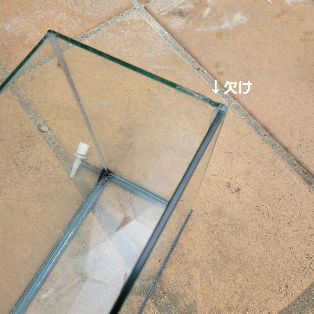 都内引取　レッドシー　リーファー　170　オーバーフロー水槽