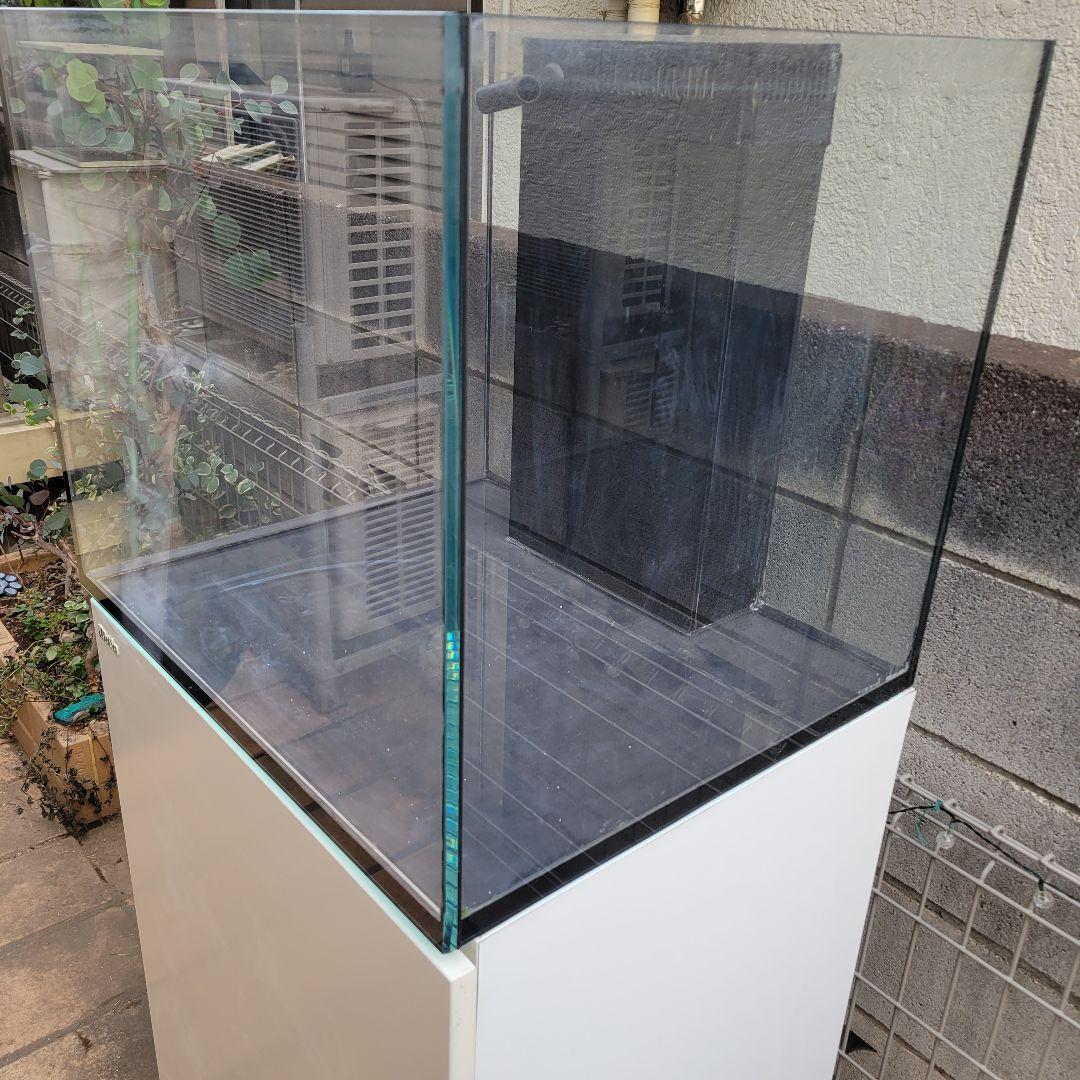 都内引取　レッドシー　リーファー　170　オーバーフロー水槽