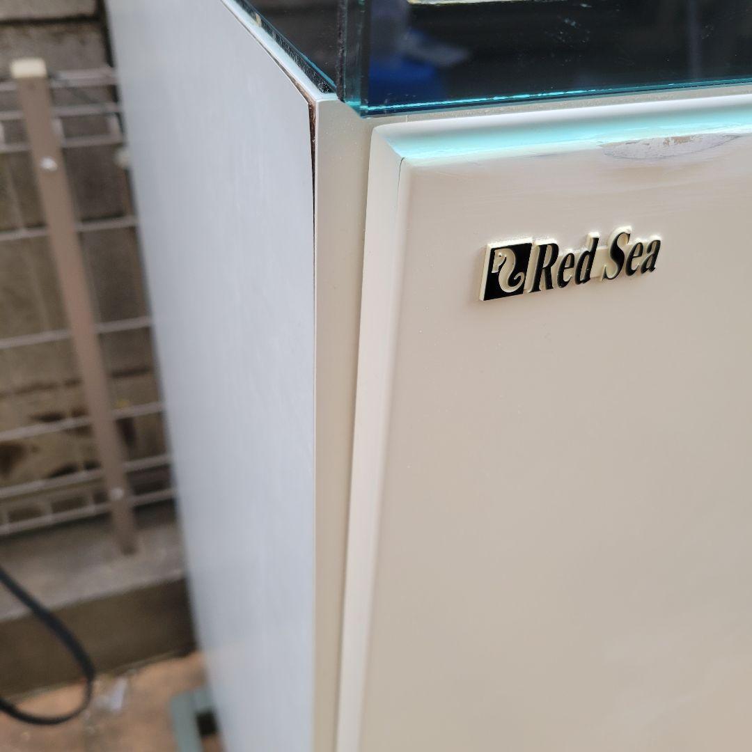 都内引取　レッドシー　リーファー　170　オーバーフロー水槽