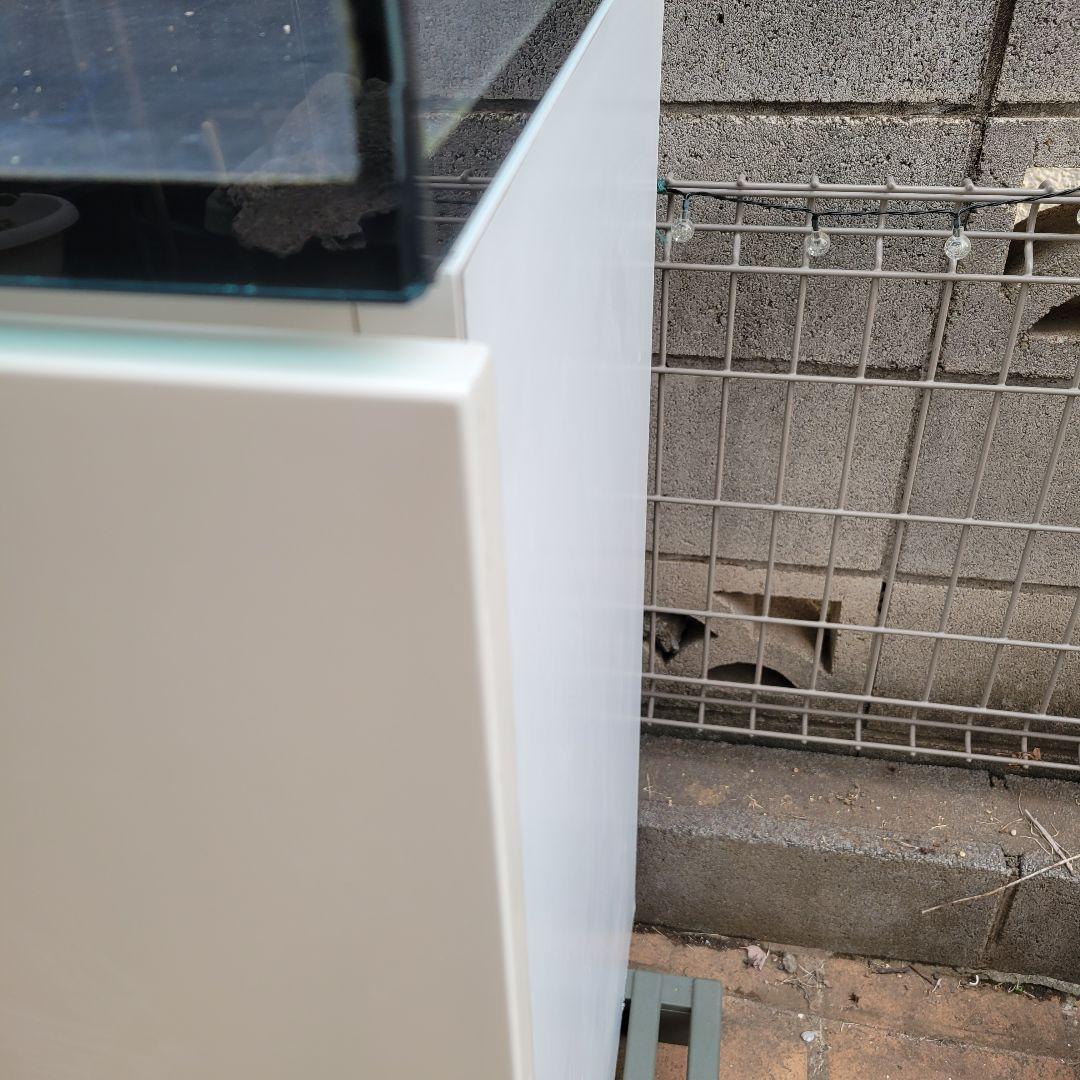 都内引取　レッドシー　リーファー　170　オーバーフロー水槽