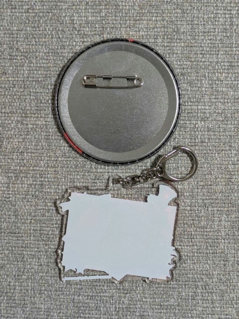 ペルソナ5 グラフアート イベントシーン 再現ver 主人公 雨宮蓮 明智吾郎