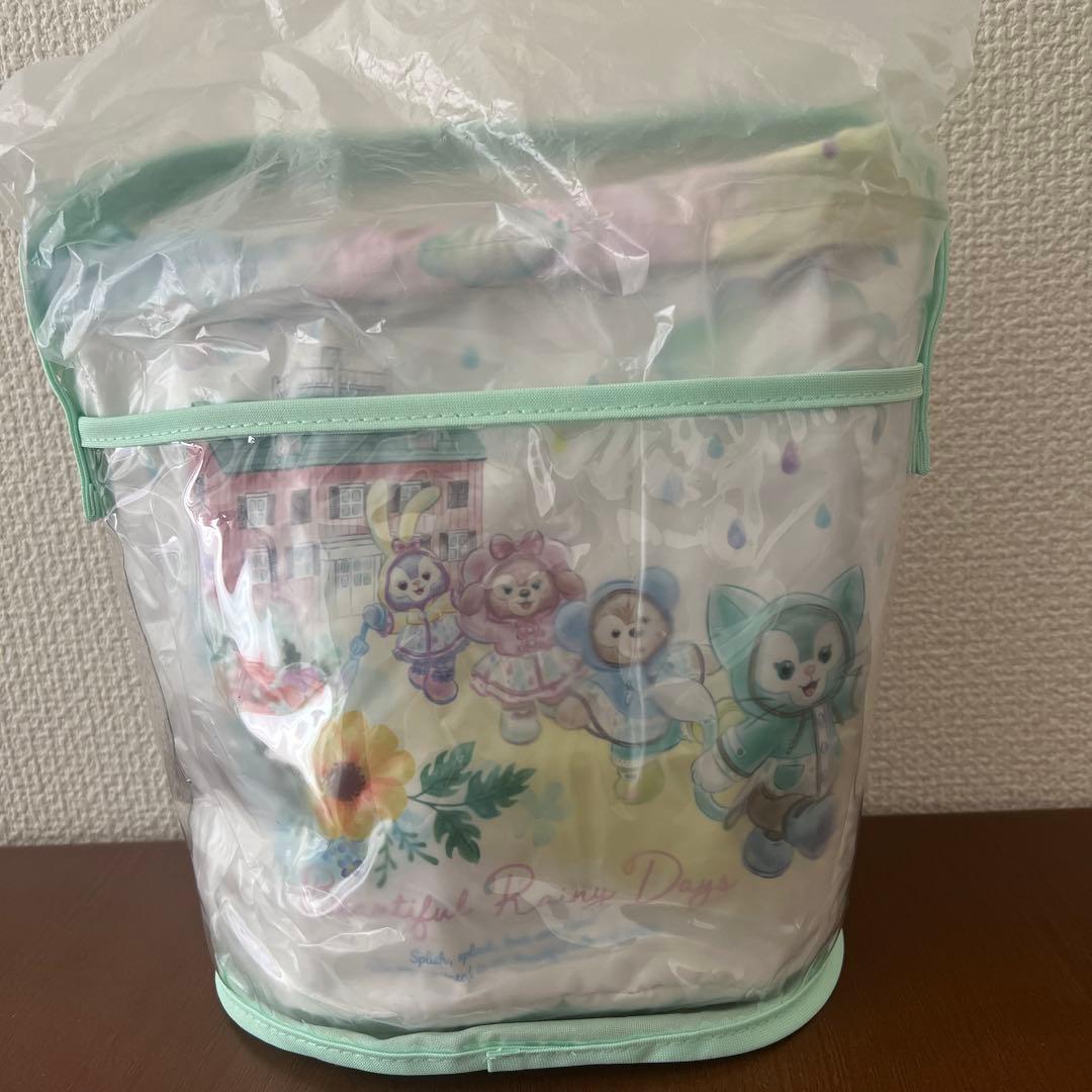 ディズニーシー　　ダッフィー　　ダッフィー&フレンズ　　　　グッズ