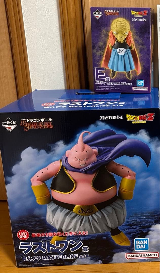 フィギュア　一番くじ等まとめ売り