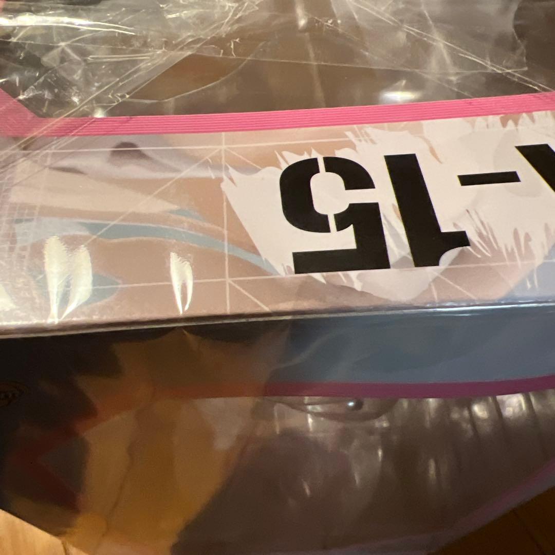 ドールズフロントライン PA-15 牛ビキニVer. 1/6 完成品フィギュア