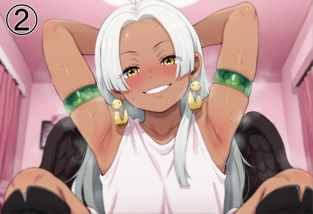 ユエ様　リクエスト　サンプル