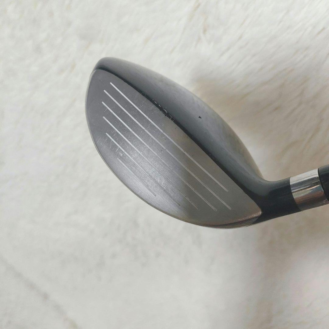 TOURSTAGE X-Drive GR 1W 3W 5W 7Wセット　中古