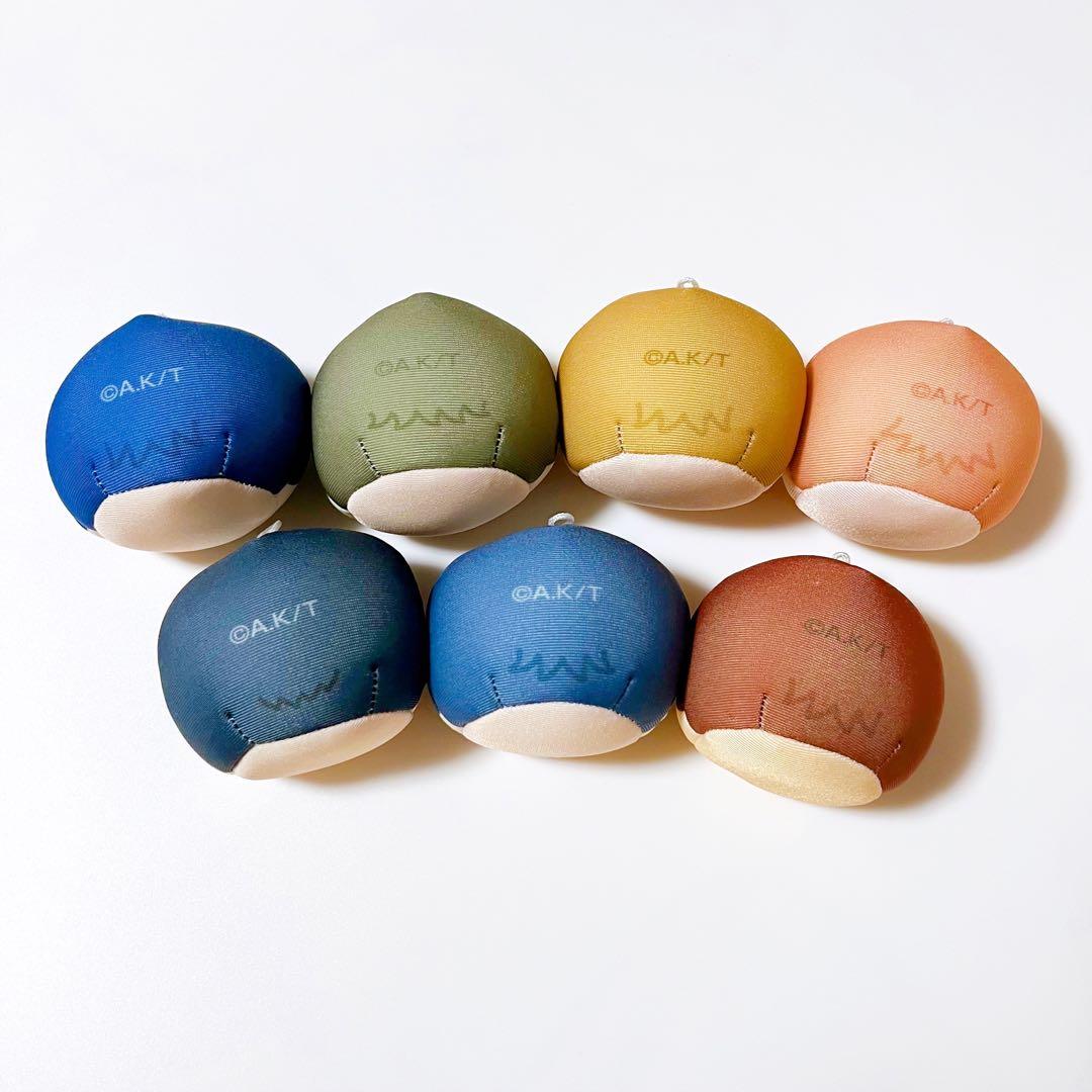 ツルネ　おまんじゅう　BOX