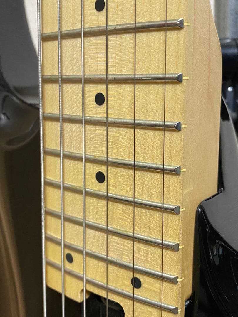 アリアプロ Aria Pro ii MAC-MAX EMG 81