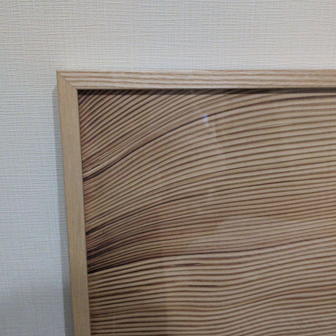 ロナン・ブルレック Drawing 12.13 ポスター フレームセット