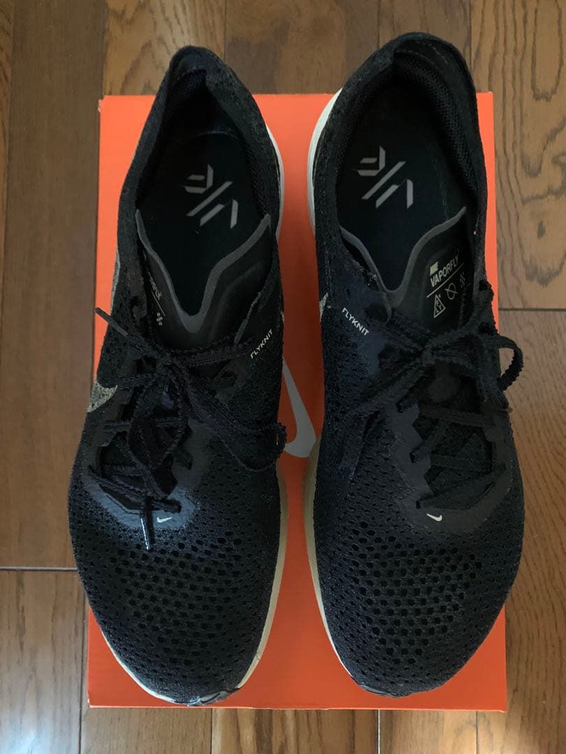 ナイキ ヴェイパーフライ3 29cm