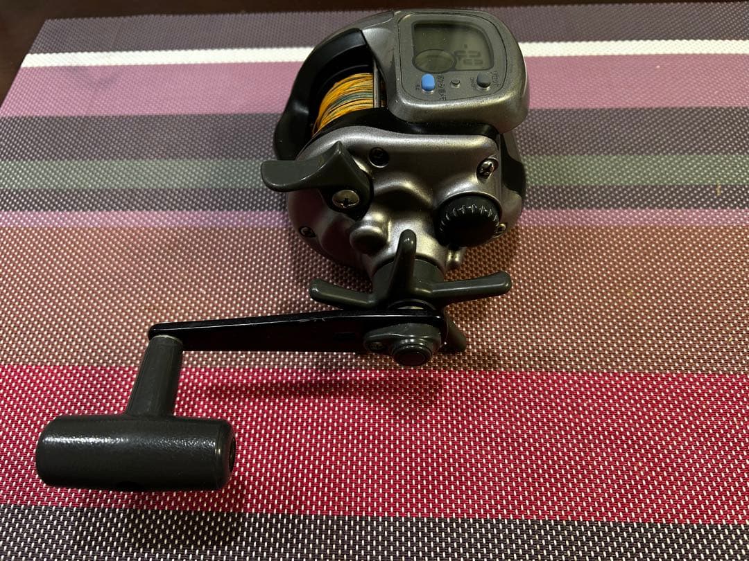 ダイワ DAIWA TANASENSOR-S 400DX ダイワ タナセンサー