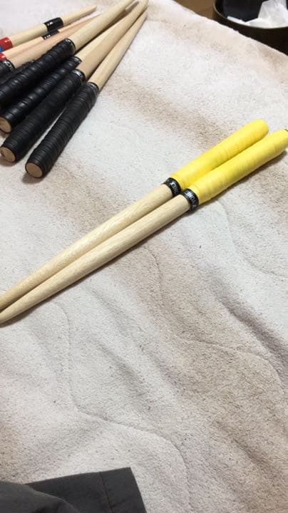 かんゆき？バチ工房マイバチオーダーページ