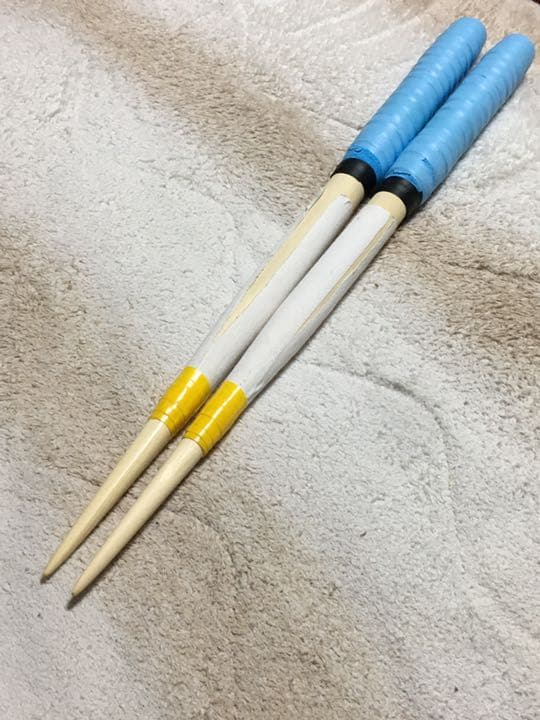 かんゆき？バチ工房マイバチオーダーページ