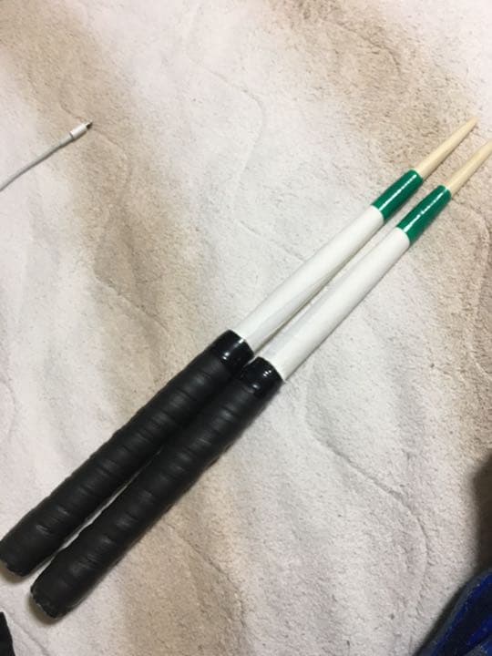 かんゆき？バチ工房マイバチオーダーページ