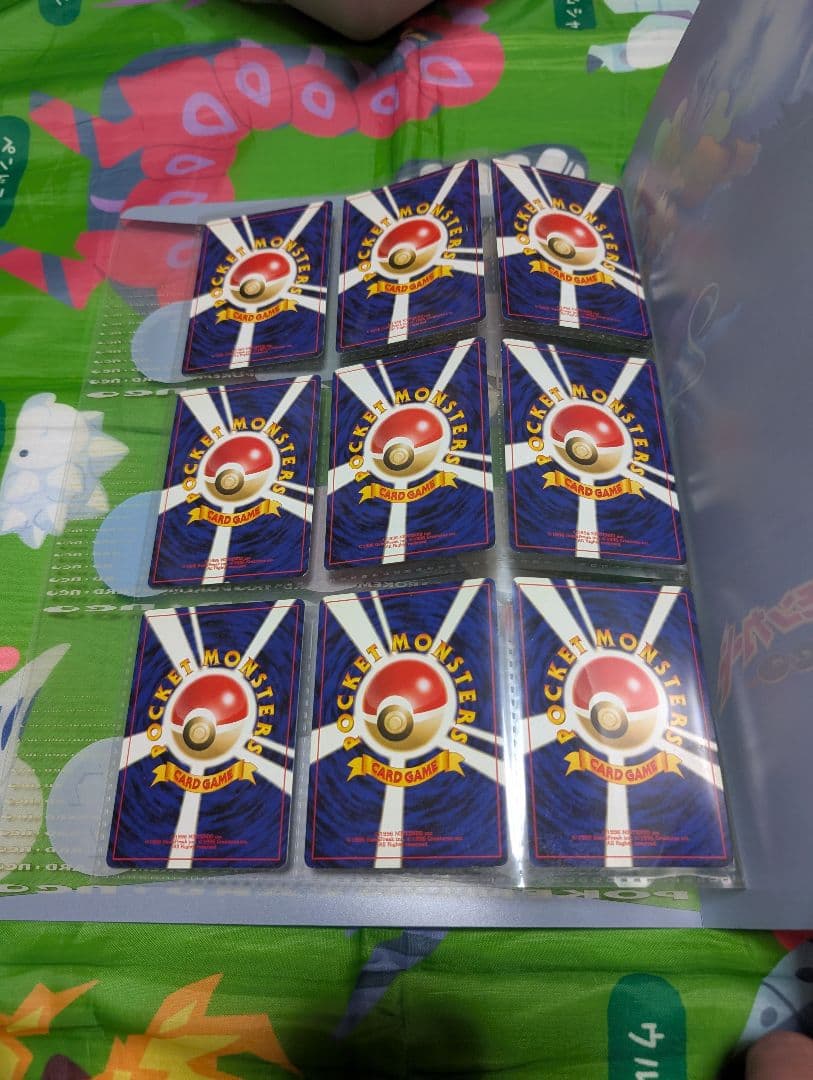 ポケモンカードneo プレミアムファイル1、3まとめ売り