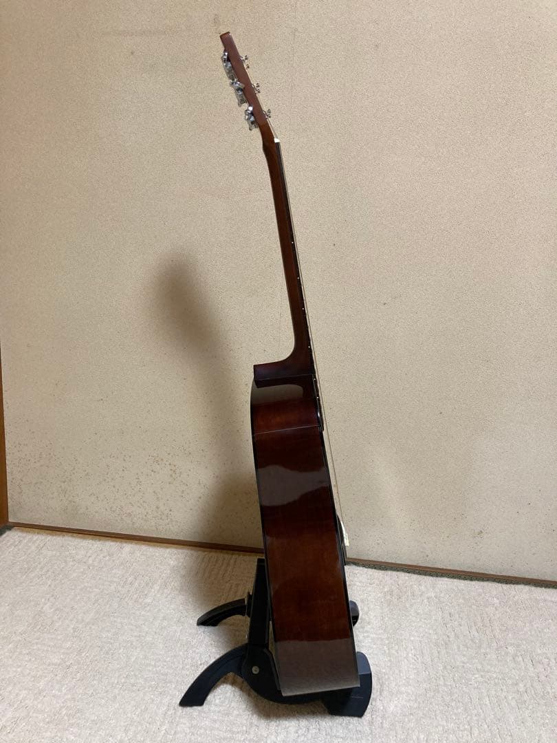 整備済み 状態良好 すぐ弾けます morris MD-501 モーリス 日本製