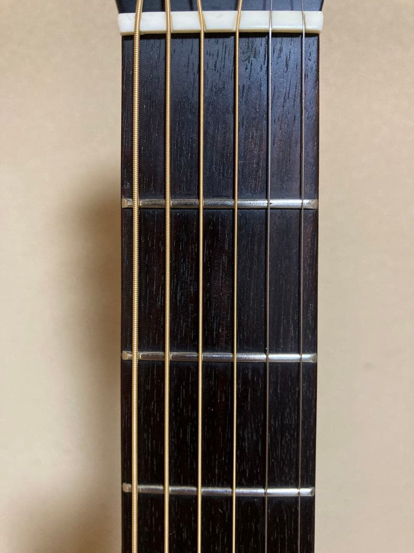 整備済み 状態良好 すぐ弾けます morris MD-501 モーリス 日本製