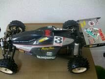 ヴァンキッシュ　アルミW/テクニM　中古