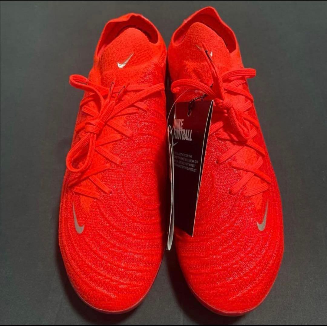 NIKE ファントムGX2 FG EH 27.5cm 148