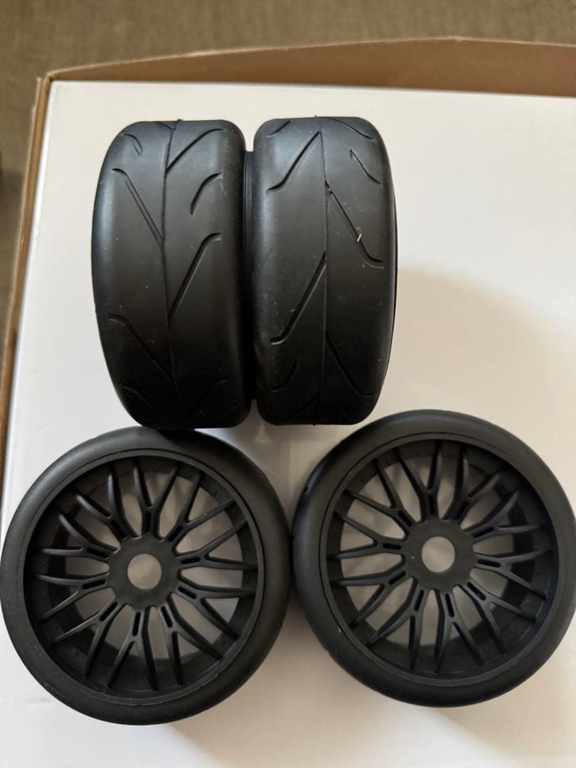 【盛り沢山】KYOSHO INFERNO NEO 3.0 1/8 ラジコンバギー