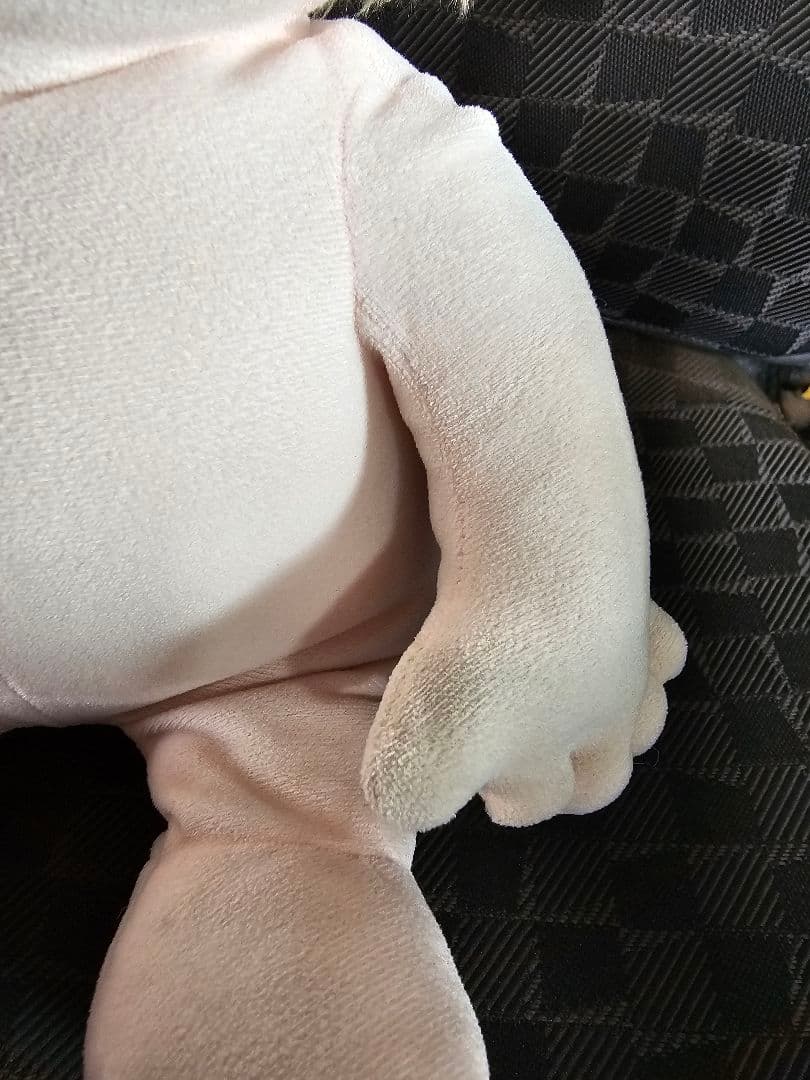 動きます。夢の子　 タカラトミー