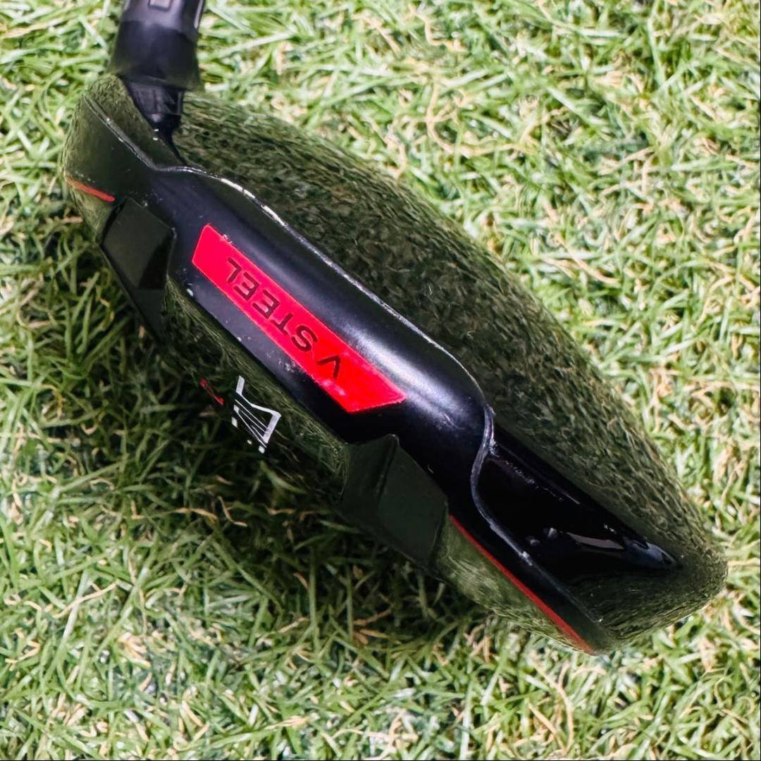 【良品】テーラーメイド ステルス2 5W フェアウェイウッド 18° SR