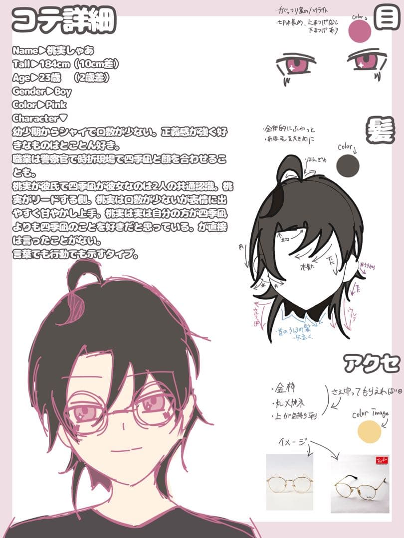 その他 amori