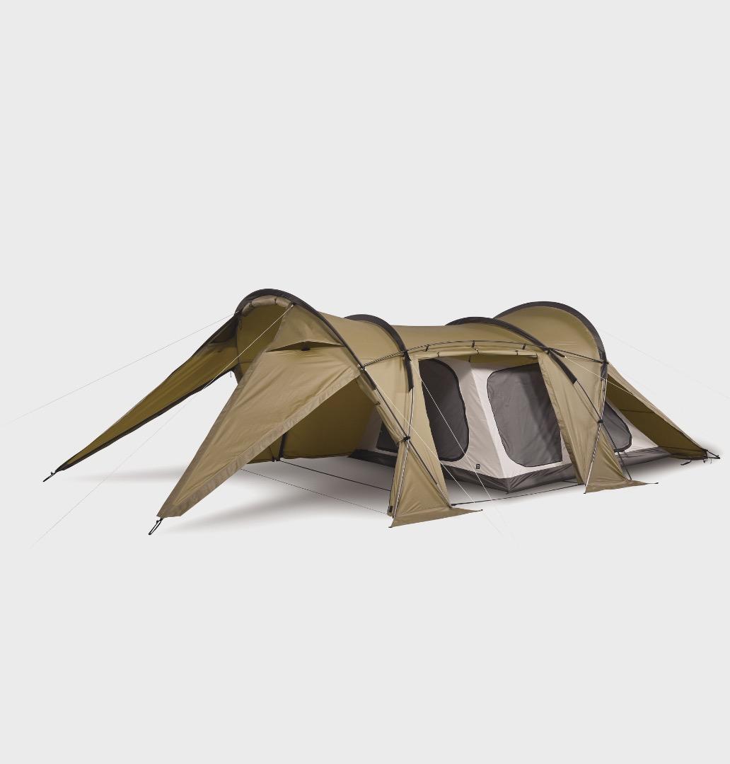 ゼインアーツ ロガ　DT-032（フットプリント + フロアマット付き）