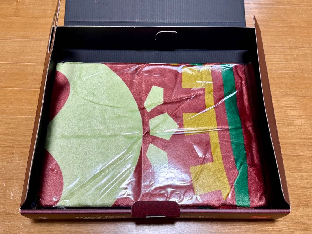 未使用★ゼルダ無双 厄災の黙示録 トレジャーボックス