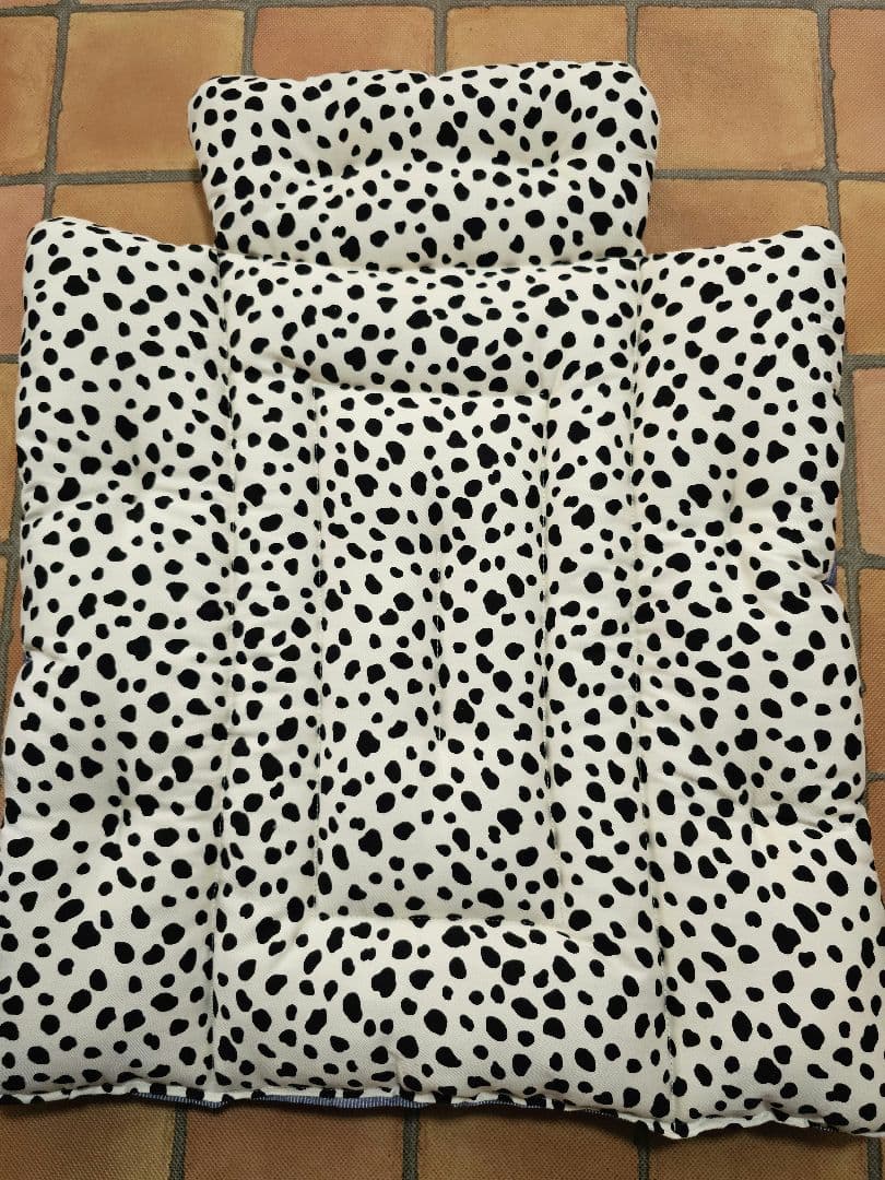 KiKiページ #2244 クレートクッションマット