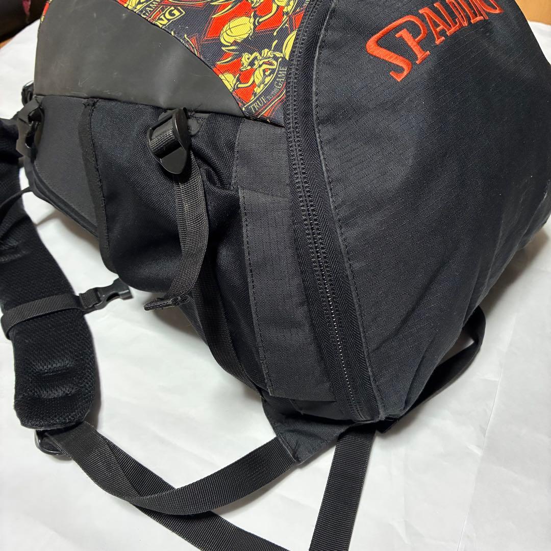 スポルディング バックスバニー バスケ　リュック　カバン　バッグ