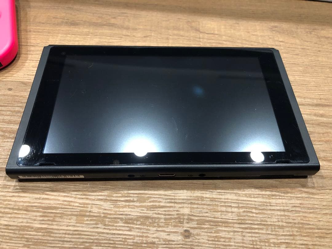 サ*イ様 Nintendo Switch 任天堂スイッチ本体