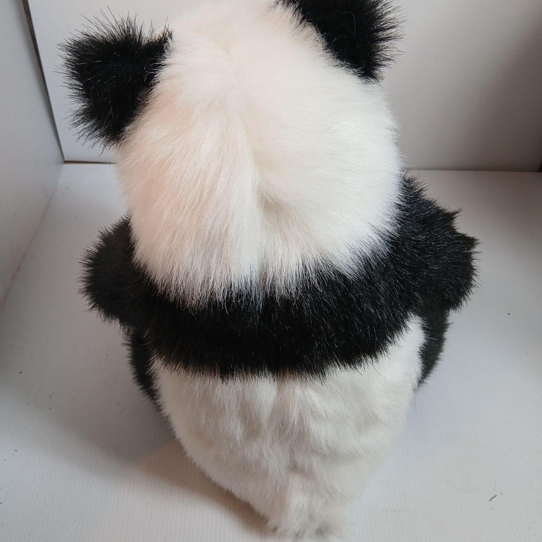 Hansa パンダ ぬいぐるみ
