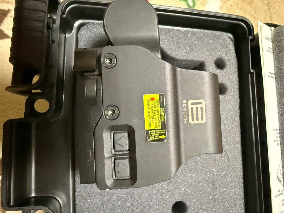 EOTech EXPS2 ホロサイト