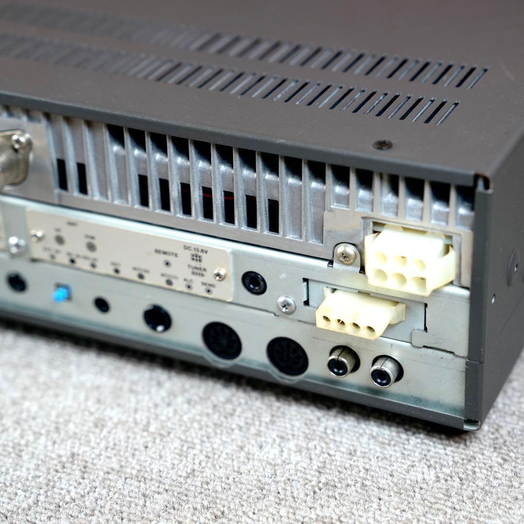 ICOM アイコム HF/50MHzオールモードトランシーバー IC-726