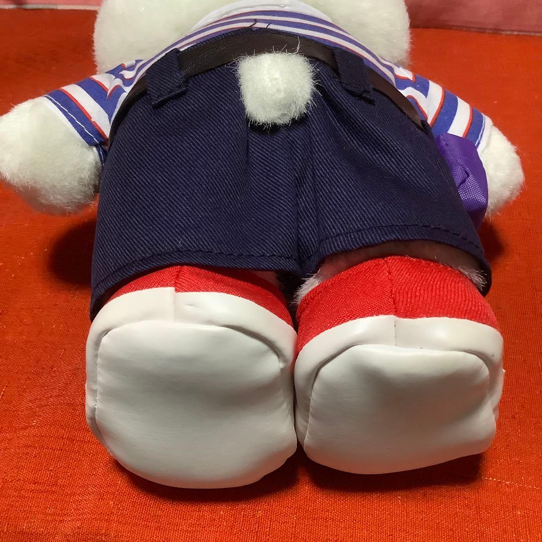 ビンテージハローキティ & ディア・ダニエル (制服シリーズ)