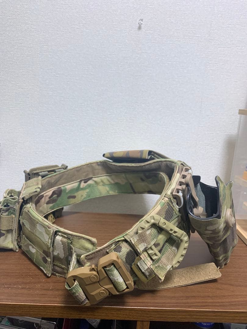 東京マルイ　グロッグ19 ガスガン　その他セット