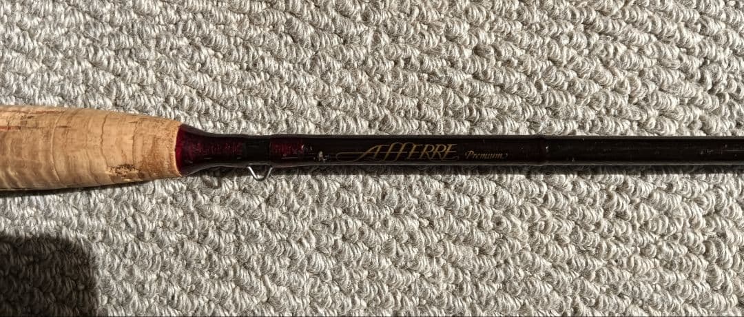 ufmウエダ Afferre 8030 8\"＃3