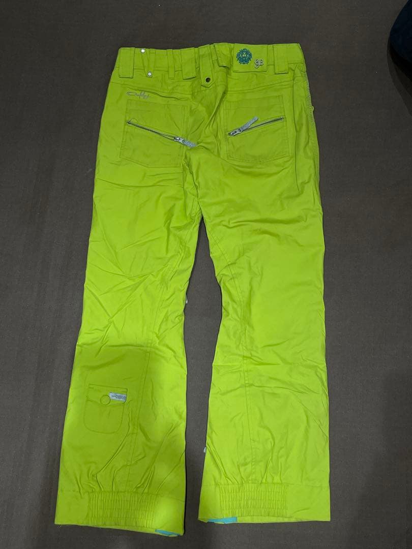 Oakley スノーボードウェアセット 上XS 下S