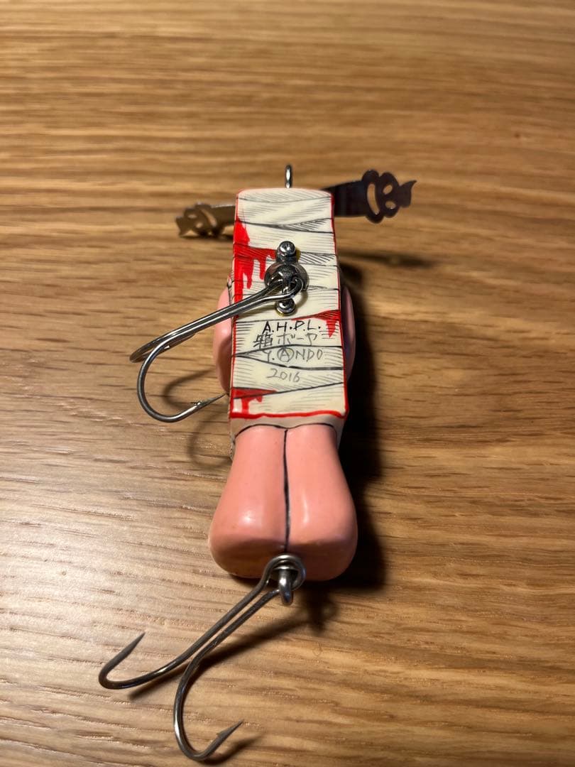 a.h.p.l 箱ボーヤ