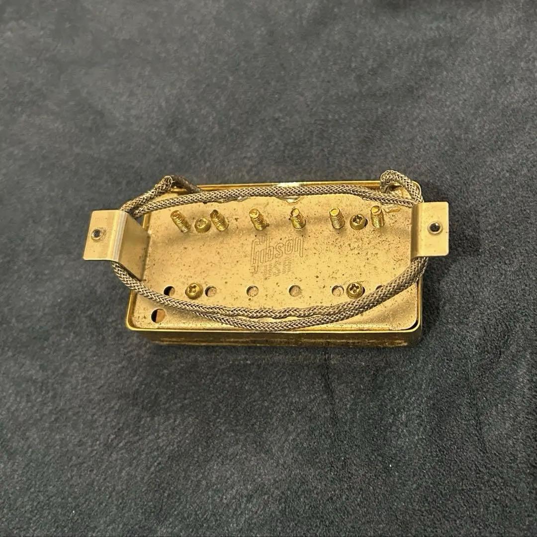 Gibson 490R Gold ギブソン