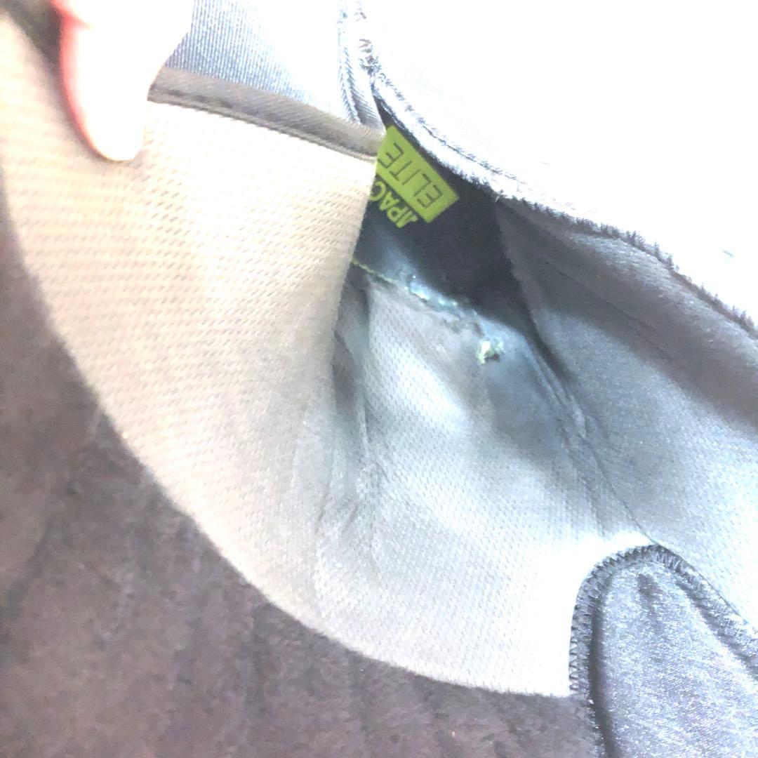 ride スノーボードブーツ fuse 25 cm boa ひも フリースタイル