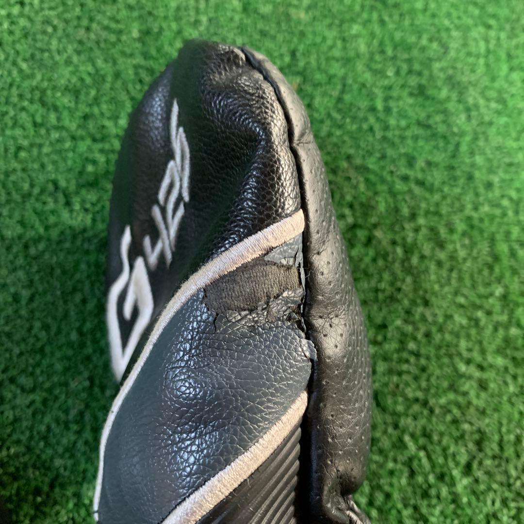 PING G425MAX 9W フェアウェイウッド ヘッドのみ