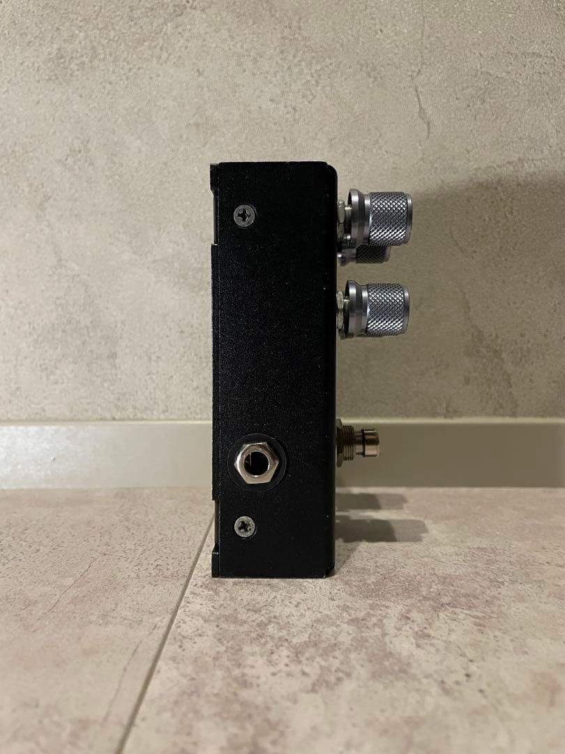 ギター Studio Daydream JRM-OD V5.0