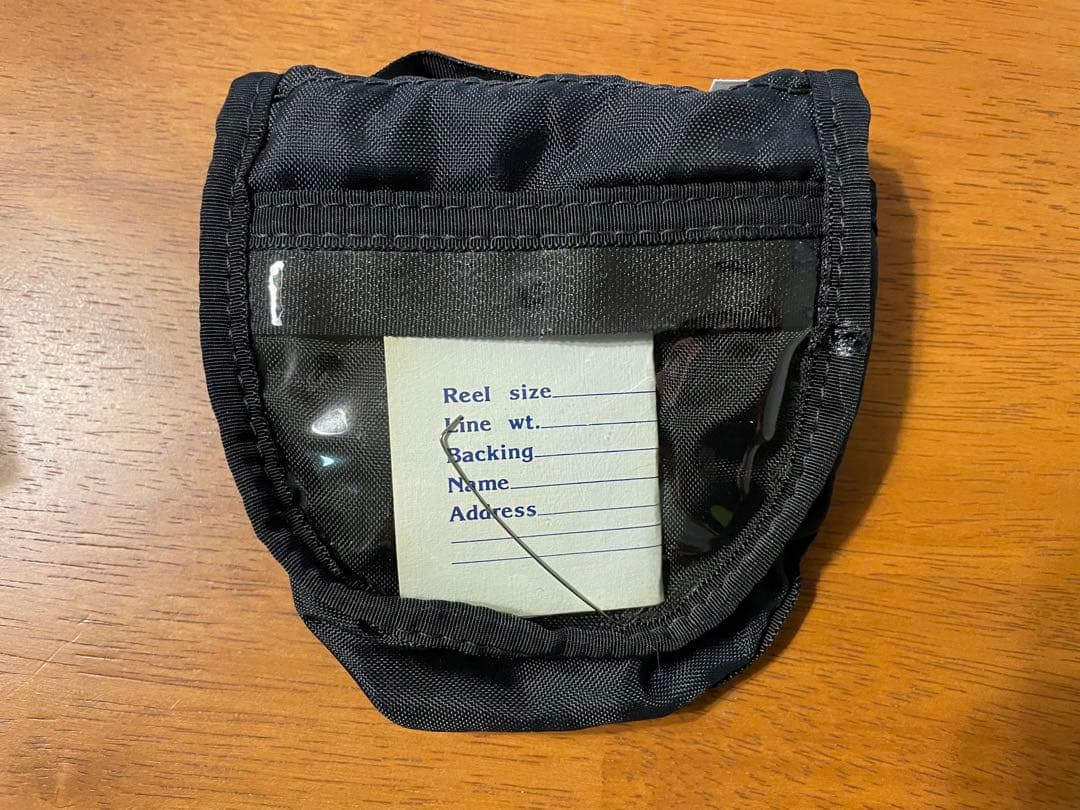 Abel TR-L エーベル　フライリール