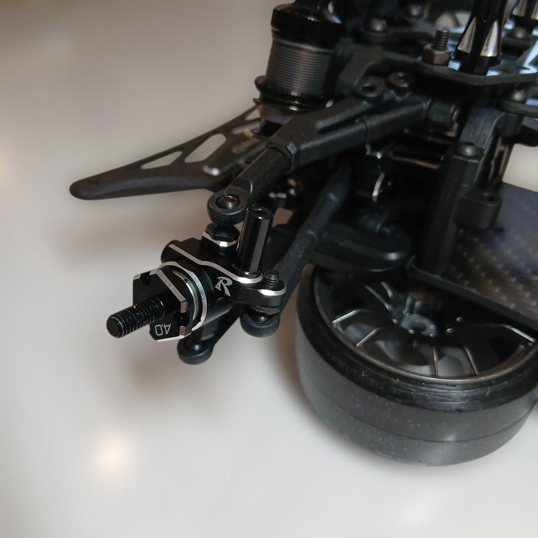 ReveD RDX オプション多数　アブソルート13.5T付き