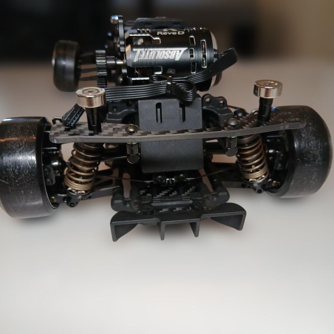 ReveD RDX オプション多数　アブソルート13.5T付き